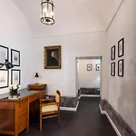 Al Vicolo Ii 3* Сиракузы