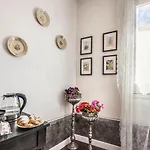 Al Vicolo Ii 3* Сиракузы
