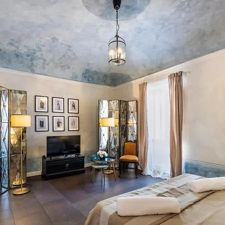Al Vicolo Ii Bed & Breakfast