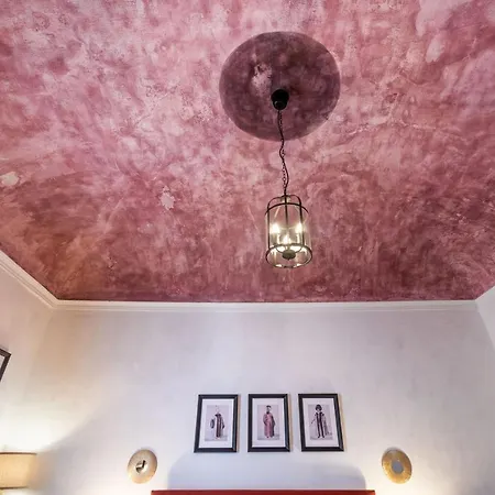 Al Vicolo Ii Bed & Breakfast Syracuse