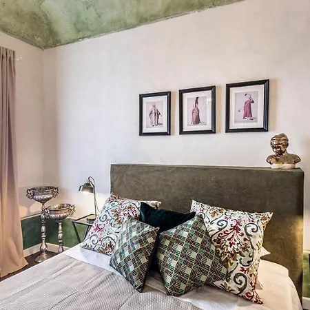 Al Vicolo Ii Bed & Breakfast