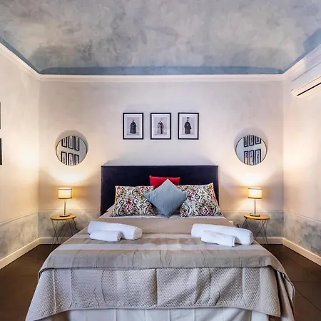 Bed & Breakfast Al Vicolo Ii *