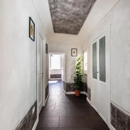 Bed & Breakfast Al Vicolo Ii