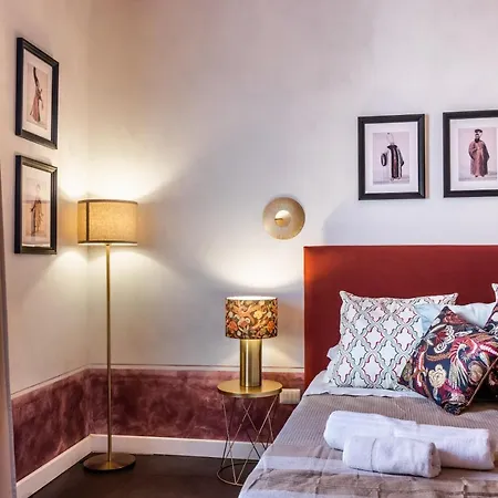 Al Vicolo Ii Bed & Breakfast Syracuse