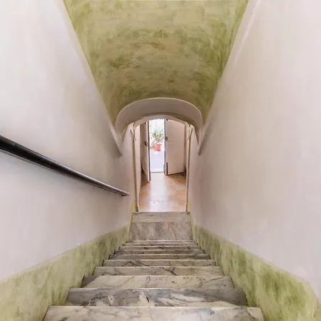 Bed & Breakfast Al Vicolo Ii