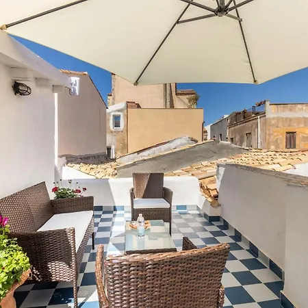 Al Vicolo Ii Bed & Breakfast Syracuse