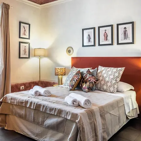 Al Vicolo Ii Bed & Breakfast *