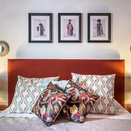 Al Vicolo Ii Bed & Breakfast Syracuse