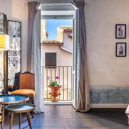 Bed & Breakfast Al Vicolo Ii Syracuse