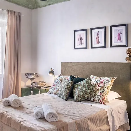 Al Vicolo Ii Bed & Breakfast Syracuse