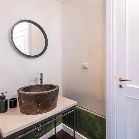 Al Vicolo Ii Bed & Breakfast Syracuse
