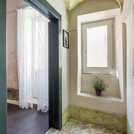 Al Vicolo Ii Bed & Breakfast Syracuse
