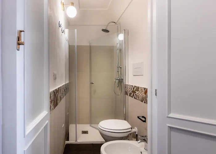 Al Vicolo Ii 3* سيراكوزا