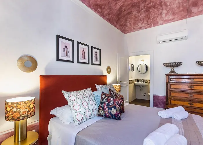 فندق مبيت وإفطار Al Vicolo Ii 3*