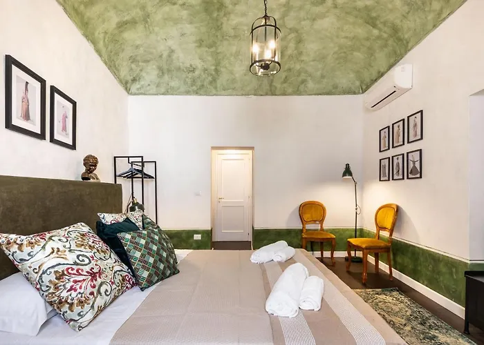 Al Vicolo Ii فندق مبيت وإفطار 3*