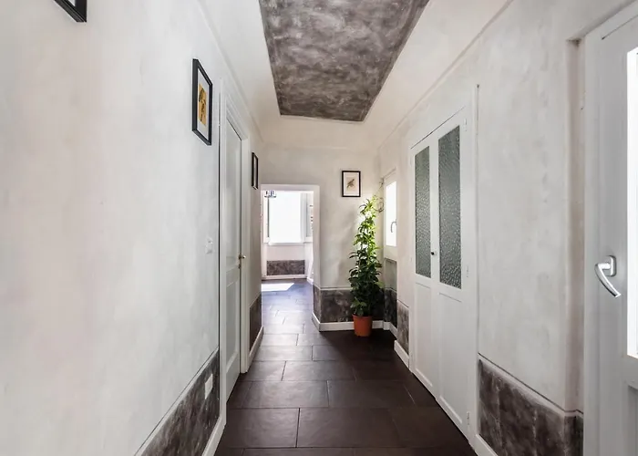 فندق مبيت وإفطار Al Vicolo Ii