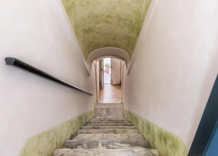 فندق مبيت وإفطار Al Vicolo Ii