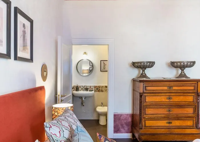 Al Vicolo Ii فندق مبيت وإفطار 3*