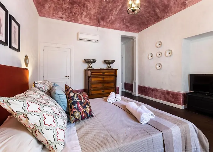 Al Vicolo Ii فندق مبيت وإفطار 3*