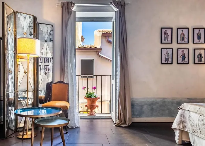 فندق مبيت وإفطار Al Vicolo Ii سيراكوزا