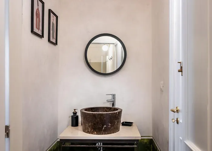 فندق مبيت وإفطار Al Vicolo Ii 3*
