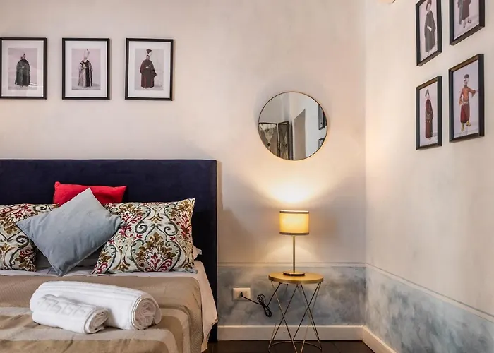 فندق مبيت وإفطار Al Vicolo Ii سيراكوزا