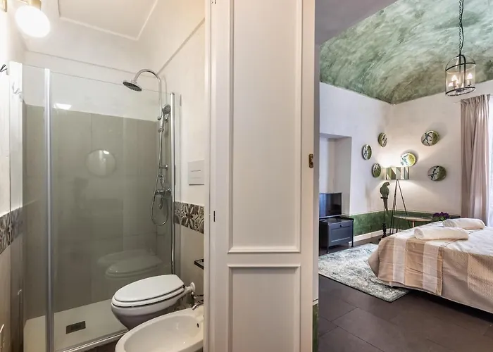 Al Vicolo Ii Bed & Breakfast Syracuse