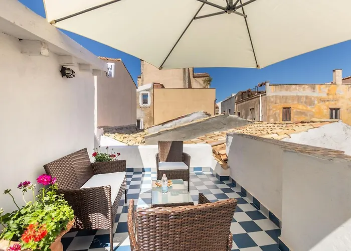 Al Vicolo Ii Bed & Breakfast Syracuse