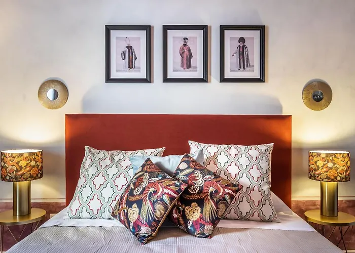 Al Vicolo Ii Bed & Breakfast Syracuse